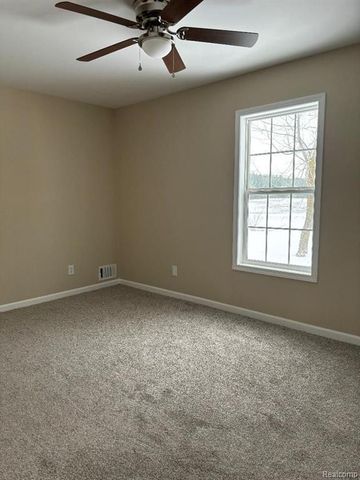 10093 Shepherd Road, Onsted, MI 49265