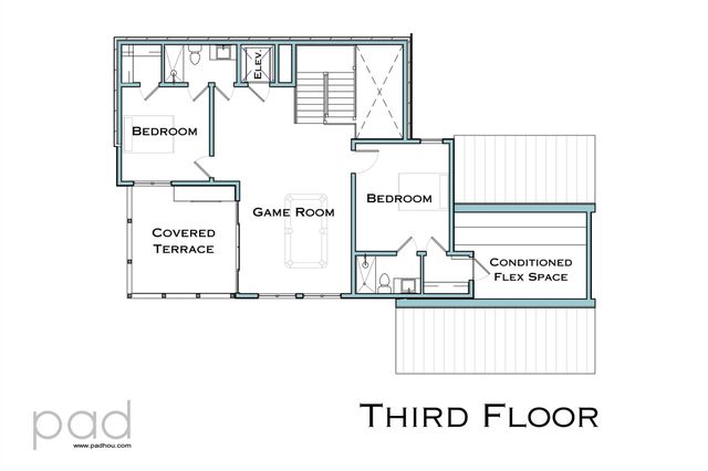 5409 Chevy Chase B, Houston, TX 77056