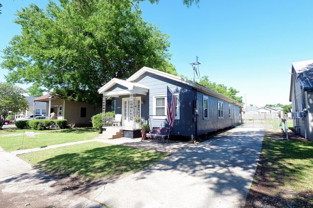 522 St Charles St, Thibodaux, LA 70301