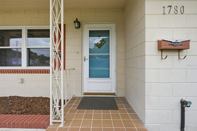 1780 MORNINGSIDE DRIVE, Mount Dora, FL 32757