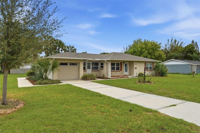 1780 MORNINGSIDE DRIVE, Mount Dora, FL 32757