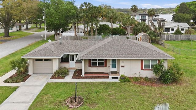 1780 MORNINGSIDE DRIVE, Mount Dora, FL 32757