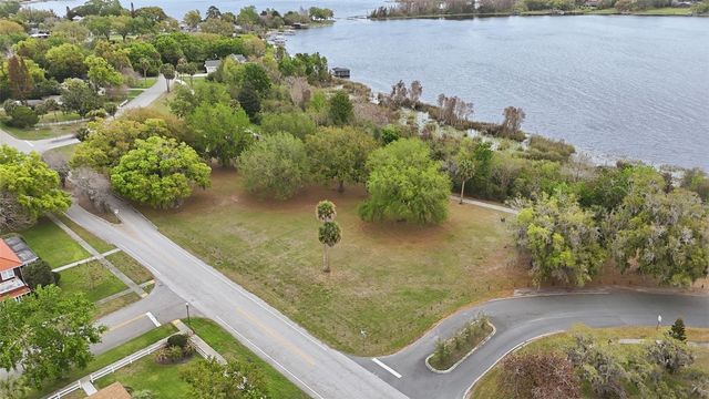 1780 MORNINGSIDE DRIVE, Mount Dora, FL 32757