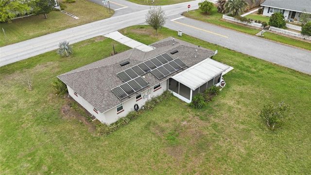 1780 MORNINGSIDE DRIVE, Mount Dora, FL 32757