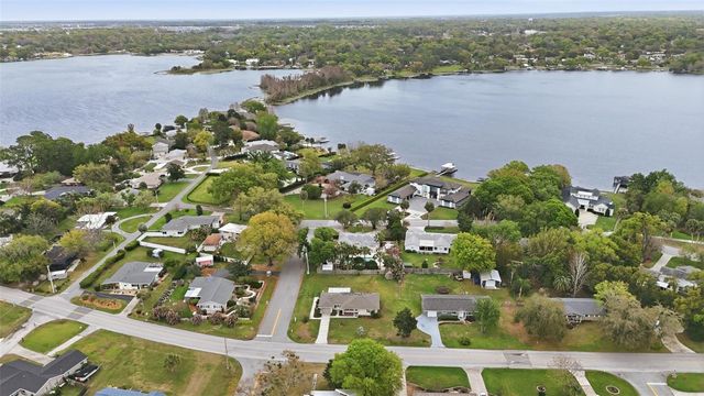 1780 MORNINGSIDE DRIVE, Mount Dora, FL 32757