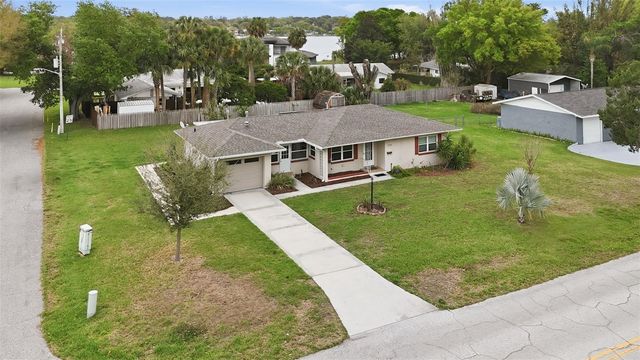 1780 MORNINGSIDE DRIVE, Mount Dora, FL 32757