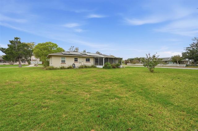 1780 MORNINGSIDE DRIVE, Mount Dora, FL 32757