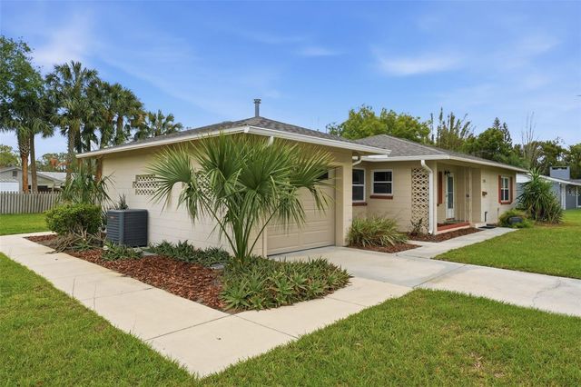 1780 MORNINGSIDE DRIVE, Mount Dora, FL 32757
