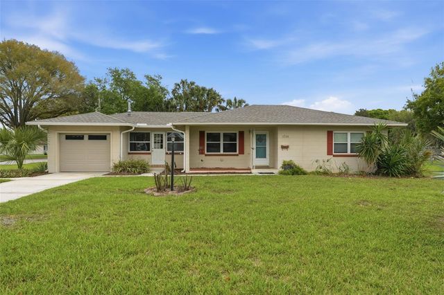 1780 MORNINGSIDE DRIVE, Mount Dora, FL 32757