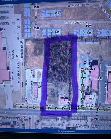 901 SE Walton Boulevard, Bentonville, AR 72712