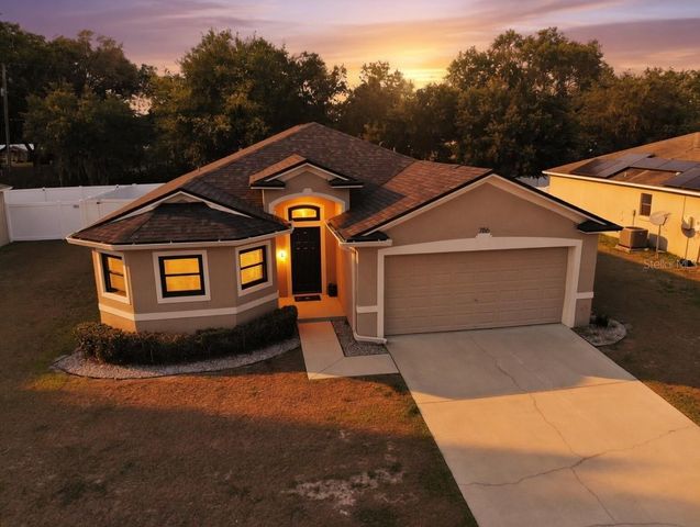 786 BARRISTER DRIVE, Auburndale, FL 33823