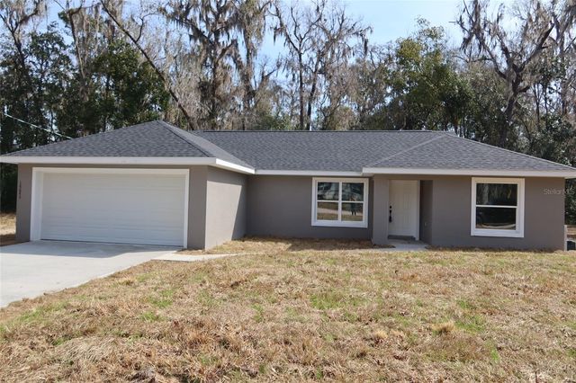 15045 SE 61ST COURT, Summerfield, FL 34491