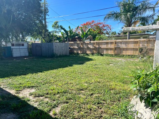3031 French Avenue, Lake Worth, FL 33461