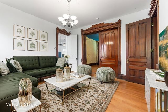 63 Smith Place, Columbus, OH 43201