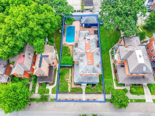 63 Smith Place, Columbus, OH 43201