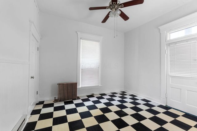 63 Smith Place, Columbus, OH 43201