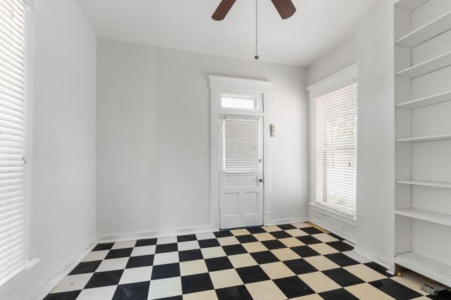 63 Smith Place, Columbus, OH 43201