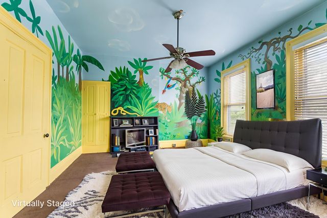 63 Smith Place, Columbus, OH 43201