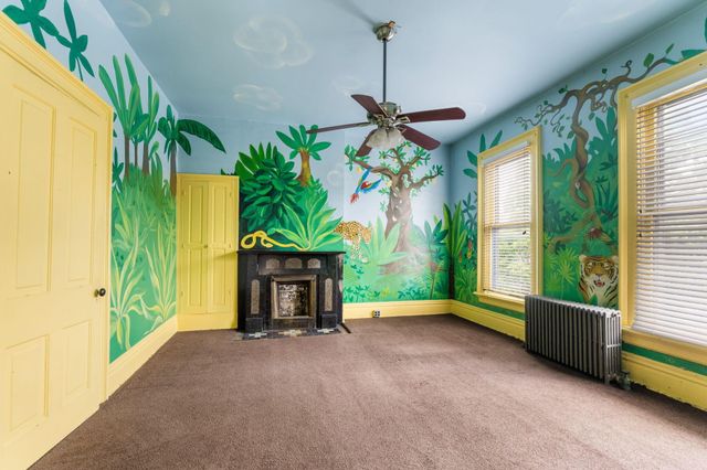 63 Smith Place, Columbus, OH 43201