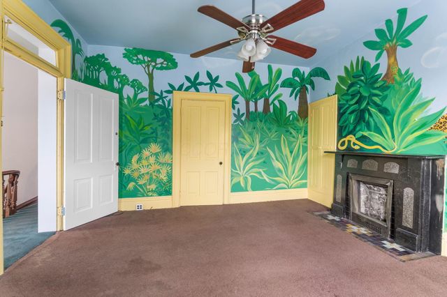 63 Smith Place, Columbus, OH 43201