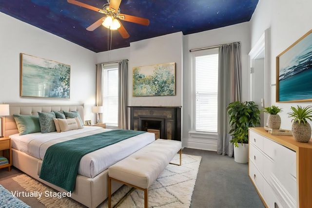 63 Smith Place, Columbus, OH 43201