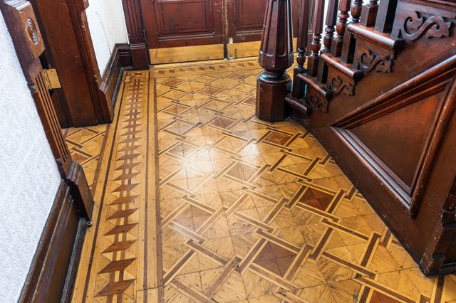 63 Smith Place, Columbus, OH 43201