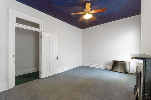 63 Smith Place, Columbus, OH 43201