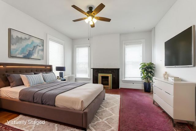 63 Smith Place, Columbus, OH 43201