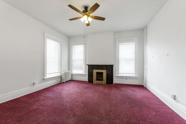 63 Smith Place, Columbus, OH 43201