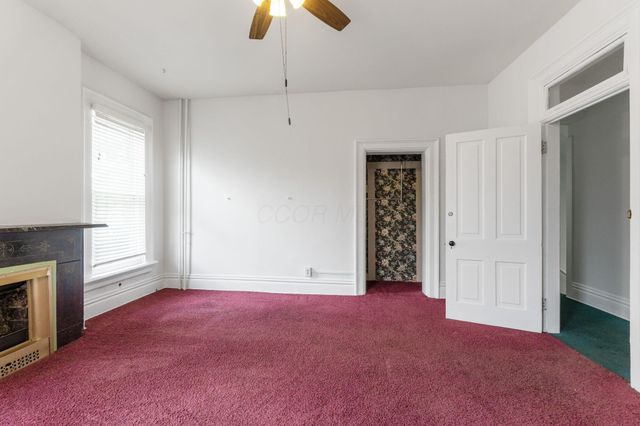 63 Smith Place, Columbus, OH 43201