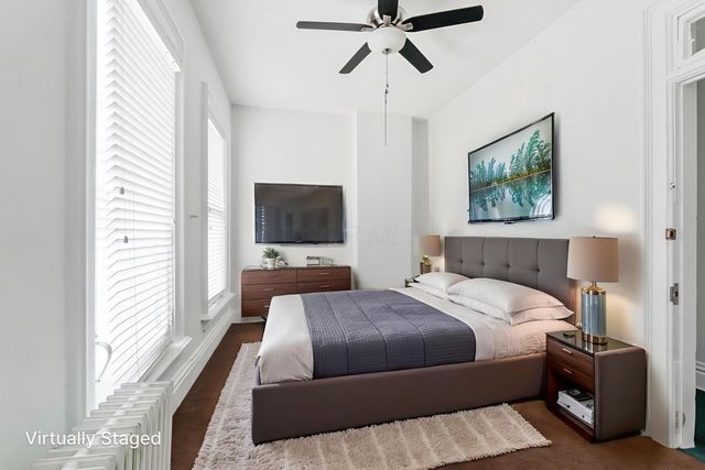 63 Smith Place, Columbus, OH 43201