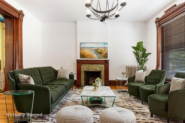 63 Smith Place, Columbus, OH 43201