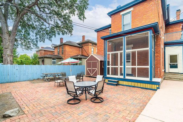 63 Smith Place, Columbus, OH 43201