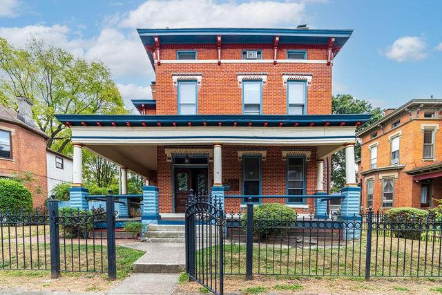 63 Smith Place, Columbus, OH 43201