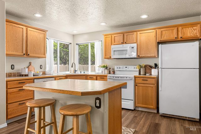 3630 S Murlo Ave., Meridian, ID 83642