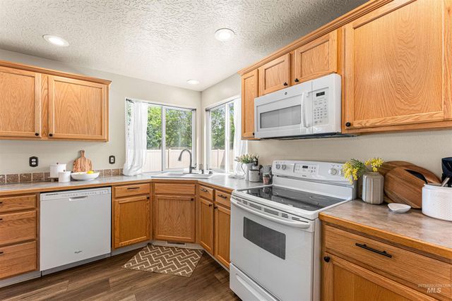 3630 S Murlo Ave., Meridian, ID 83642