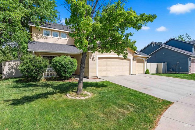 3630 S Murlo Ave., Meridian, ID 83642