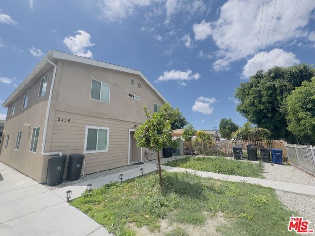 2436 E 115th Place 2434, Los Angeles, CA 90059