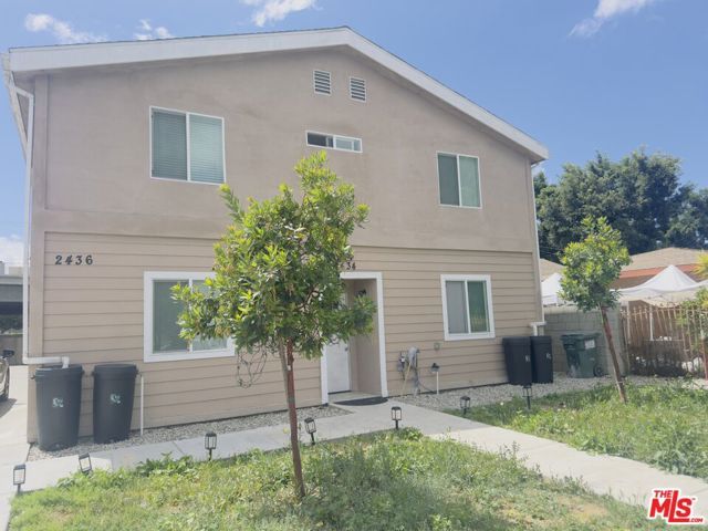 2436 E 115th Place 2434, Los Angeles, CA 90059