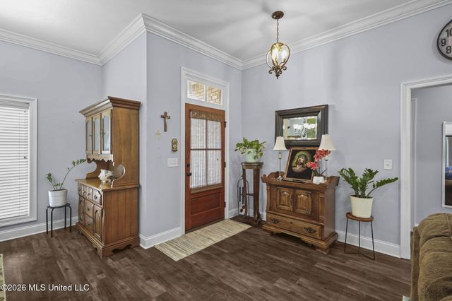 518 Westfield Drive, Pearl, MS 39208