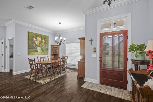 518 Westfield Drive, Pearl, MS 39208