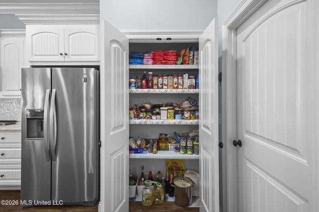 518 Westfield Drive, Pearl, MS 39208