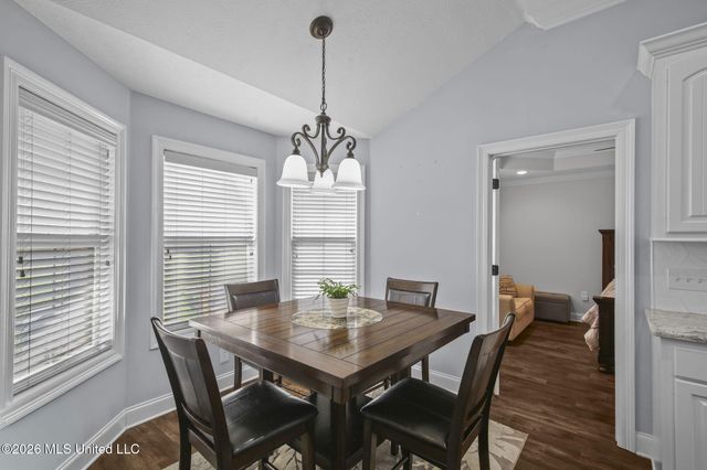 518 Westfield Drive, Pearl, MS 39208