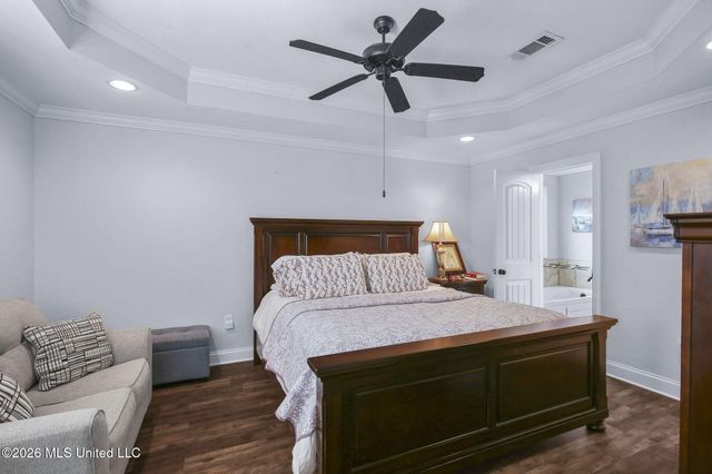 518 Westfield Drive, Pearl, MS 39208