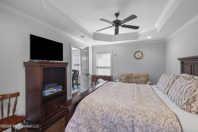 518 Westfield Drive, Pearl, MS 39208