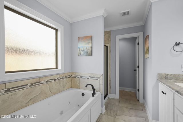 518 Westfield Drive, Pearl, MS 39208