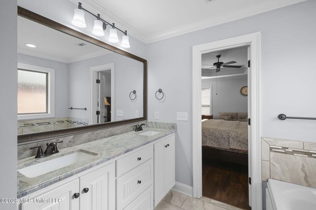 518 Westfield Drive, Pearl, MS 39208