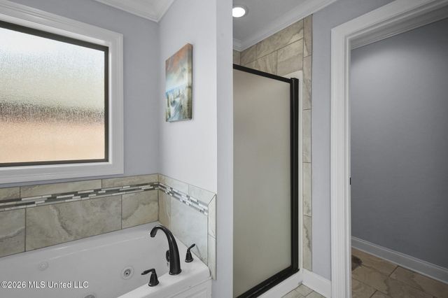 518 Westfield Drive, Pearl, MS 39208