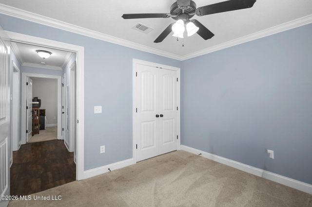 518 Westfield Drive, Pearl, MS 39208