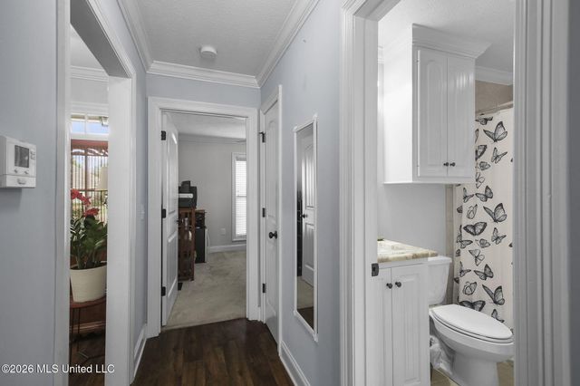 518 Westfield Drive, Pearl, MS 39208